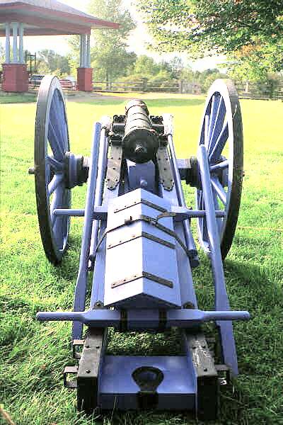 Cannon - Photo 10